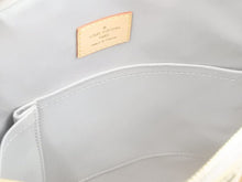 Load image into Gallery viewer, ルイヴィトン LOUIS VUITTON LV ロックイット モノグラム ミロワール ハンドバッグ ゴールド M95450 美品 中古 46177