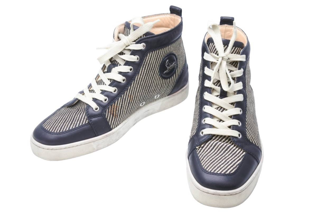 クリスチャン ルブタン(クリスチャン・ルブタン) – タグ 