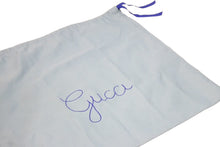 Load image into Gallery viewer, GUCCI グッチ 2020AW Fake Not Print Medium Suitcase フェイクノットプリントミディアムスーツケース 2WAYバッグ 美品 中古 46201