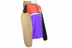 PRADA プラダ フーデッドジャケット 20SS ランウェイアイテム