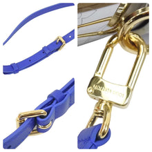 Load image into Gallery viewer, LOUIS VUITTON ルイ・ヴィトン NBA フラスク ホルダー モノグラム ブラウン シルバー タンブラー 水筒 GI0565 中古 46212