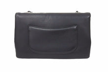 Load image into Gallery viewer, CHANEL シャネル フラップバッグ 2WAYバッグ ショルダーバッグ 26番台 ロゴプレート ラムスキン 美品 中古 46237