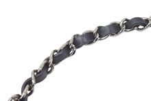 Load image into Gallery viewer, CHANEL シャネル フラップバッグ 2WAYバッグ ショルダーバッグ 26番台 ロゴプレート ラムスキン 美品 中古 46237