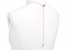 CHANEL シャネル ココマーク ネックレス ペンダント アクセサリー 12.6g 14C GP ゴールド 美品 中古 46239