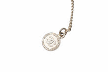 Load image into Gallery viewer, CHANEL シャネル ココマーク ネックレス ペンダント アクセサリー 12.6g 14C GP ゴールド 美品 中古 46239