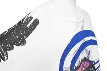 Load image into Gallery viewer, CACTUS JACK×FRAGMENT カクタスジャック フラグメント 21SS サンライズ Tシャツ トラヴィススコット ホワイト XL 美品 中古 46347
