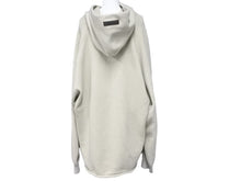 Load image into Gallery viewer, Fear of God フィアーオブゴッド ESSENTIALS 1977 ニットパーカー ベージュ RN#090233 XL 中古 46352
