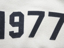 Load image into Gallery viewer, Fear of God フィアーオブゴッド ESSENTIALS 1977 ニットパーカー ベージュ RN#090233 XL 中古 46352