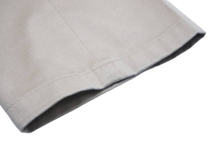 Louis vuitton ルイヴィトン 20SS ステープルズエディション パンツ RM202Q NKO HHP44W ベージュ サイズ42 美品 中古 46357