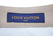 Load image into Gallery viewer, Louis vuitton ルイヴィトン 20SS ステープルズエディション パンツ RM202Q NKO HHP44W ベージュ サイズ42 美品 中古 46357