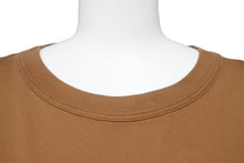 Load image into Gallery viewer, DIOR ディオール トラヴィス・スコット カクタスジャックディオールオーバーサイズTシャツ 283J641B0677 ブラウン 美品 XL 46360