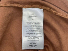 Load image into Gallery viewer, DIOR ディオール トラヴィス・スコット カクタスジャックディオールオーバーサイズTシャツ 283J641B0677 ブラウン 美品 XL 46360