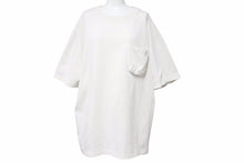 Load image into Gallery viewer, Louis Vuitton ルイヴィトン Tシャツ 半袖シャツ Tシャツ ホワイト 白 モノグラム XXL 21SS HIY49W 美品 中古 46361