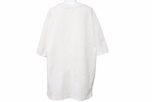 Load image into Gallery viewer, Louis Vuitton ルイヴィトン Tシャツ 半袖シャツ Tシャツ ホワイト 白 モノグラム XXL 21SS HIY49W 美品 中古 46361