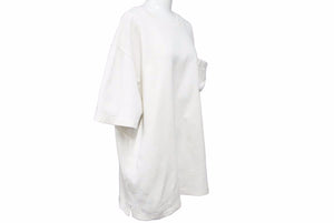 Louis Vuitton ルイヴィトン Tシャツ 半袖シャツ Tシャツ ホワイト 白 モノグラム XXL 21SS HIY49W 美品 中古 46361