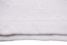 Load image into Gallery viewer, Louis Vuitton ルイヴィトン Tシャツ 半袖シャツ Tシャツ ホワイト 白 モノグラム XXL 21SS HIY49W 美品 中古 46361