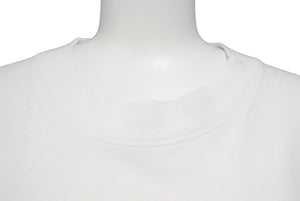 FUTURE × CPFM フューチャー シーピーエム I LOVE YOU Tシャツ ホワイト トップス 半袖 サイズXL 美品 中古 46366