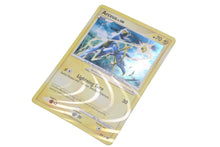 Load image into Gallery viewer, Pokémon Card Game ポケモンカード 海外版 Arceus アルセウス かみなりタイプ 美品 中古 46435