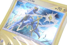 Load image into Gallery viewer, Pokémon Card Game ポケモンカード 海外版 Arceus アルセウス かみなりタイプ 美品 中古 46435