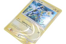 Load image into Gallery viewer, Pokémon Card Game ポケモンカード 海外版 Arceus アルセウス かみなりタイプ 美品 中古 46435