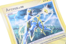 Load image into Gallery viewer, Pokémon Card Game ポケモンカード 海外版 Arceus アルセウス かみなりタイプ 美品 中古 46435