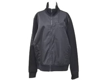 Load image into Gallery viewer, 極美品 PRADA プラダ 21AW リナイロン ディテール フリース ジャケット UJL189_1YFJ_F0806_S_212 ブラック サイズXL 中古 46445