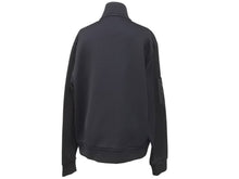 Load image into Gallery viewer, 極美品 PRADA プラダ 21AW リナイロン ディテール フリース ジャケット UJL189_1YFJ_F0806_S_212 ブラック サイズXL 中古 46445