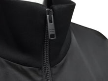Load image into Gallery viewer, 極美品 PRADA プラダ 21AW リナイロン ディテール フリース ジャケット UJL189_1YFJ_F0806_S_212 ブラック サイズXL 中古 46445