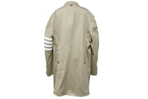 THOM BROWNE トムブラウン コート メンズ アウター サイズ3 THOM BROWNE トムブラウン コート メンズ アウター サイズ3