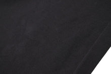 Load image into Gallery viewer, 極美品 BALENCIAGA バレンシアガ GYM WEAR 長袖 Tシャツ ブラック ドッキング 626247 TIVD9 トップス サイズL 中古 46450