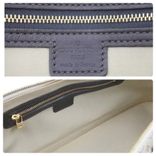 Load image into Gallery viewer, LOUIS VUITTON ルイヴィトン モノグラム ミニ アルマロン ブラウン M92206 美品 中古品 46470