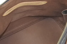 Load image into Gallery viewer, LouisVuitton ルイヴィトン モノグラム アルマ ハンドバッグ BA1904 M51130 ブラウン ゴールド金具 中古 46484
