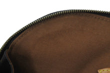 Load image into Gallery viewer, LouisVuitton ルイヴィトン モノグラム アルマ ハンドバッグ BA1904 M51130 ブラウン ゴールド金具 中古 46484