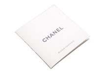 Load image into Gallery viewer, 極美品 CHANEL シャネル ピアス アクセサリー ココマーク 両耳 F20V 1.3g メタル ラインストーン シルバー 中古 46527
