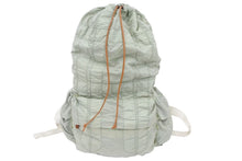Load image into Gallery viewer, JIL SANDER ジルサンダー Climb Backpack Lg green オリーブ バックパック ナイロン 中古 46547