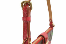 Load image into Gallery viewer, LOUIS VUITTON ルイヴィトン モンシェリー ハンドバッグ モノグラムチェリー 村上隆 M95000 美品 中古 46599