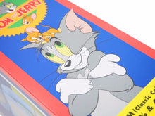 Load image into Gallery viewer, BE@RBRICK TOM Classic Color 100％ &amp; 400% TOM AND JERRY MEDICOM TOY ベアブリック トムとジェリー 46639