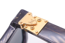 Load image into Gallery viewer, LOUIS VUITTON ルイヴィトン LVマッチ サングラス 大理石 Z1596E アクセサリー 46651