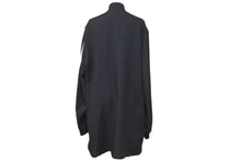 Load image into Gallery viewer, 極美品 Y-3 ワイスリー ジャケット M CH1 TRACK TOP - STRIPES HG6076 ブラック ホワイト サイズS 中古 46684
