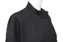Load image into Gallery viewer, 極美品 Y-3 ワイスリー ジャケット M CH1 TRACK TOP - STRIPES HG6076 ブラック ホワイト サイズS 中古 46684