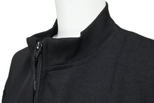 Load image into Gallery viewer, 極美品 Y-3 ワイスリー ジャケット M CH1 TRACK TOP - STRIPES HG6076 ブラック ホワイト サイズS 中古 46684