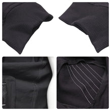 Load image into Gallery viewer, 極美品 Y-3 ワイスリー ジャケット M CH1 TRACK TOP - STRIPES HG6076 ブラック ホワイト サイズS 中古 46684