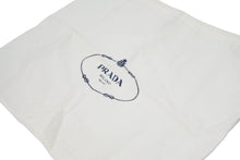 Load image into Gallery viewer, PRADA プラダ ショルダーバッグ ブラック ナイロン 三角ロゴ ロゴ プレート 中古 46742