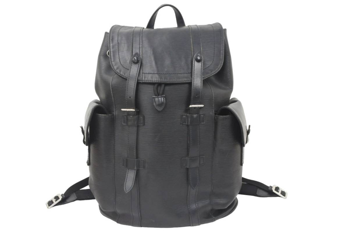 Louis Vuitton エピレザー リュック