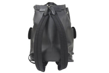 Load image into Gallery viewer, LOUIS VUITTON ルイヴィトン クリストファーPM リュックサック バックパック エピレザー M50159 中古 46749