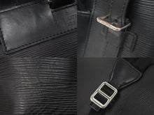 Load image into Gallery viewer, LOUIS VUITTON ルイヴィトン クリストファーPM リュックサック バックパック エピレザー M50159 中古 46749