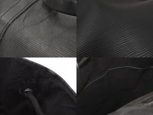 LOUIS VUITTON ルイヴィトン クリストファーPM リュックサック バックパック エピレザー M50159 中古 46749