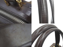 Load image into Gallery viewer, LOUIS VUITTON LV ルイヴィトン ナイツ ブリッジ N51201（廃番） ハンドバッグ ダミエ 美品 中古 46758