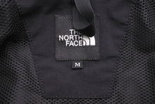 Load image into Gallery viewer, 極美品 THE NORTH FACE ザ・ノースフェイス ハイドレナウィンド ジャケット フード イエロー ブラック NP21835 サイズM 中古 46830