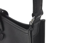 Load image into Gallery viewer, 極美品 HERMES エルメス エブリンTPM エプソン 黒 ブラック SS □M 中古 46848